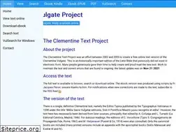 Sites similar to vulsearch.sf.net