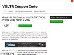 Sites similar to vultrcoupons.com