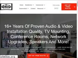Sites similar to vultroninstallers.com