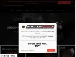 Sites similar to vulturbike.com