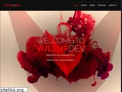 Sites similar to vulturdev.com