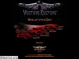 Sites similar to vulturekulture.com