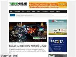Sites similar to vulturenews.net