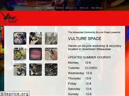 Sites similar to vulturespace.org