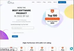 Sites similar to vultus.com