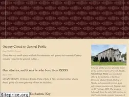 Sites similar to vultuschristi.org