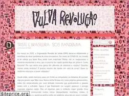Sites similar to vulvarevolucao.com