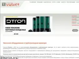 Sites similar to vulver.com.ua