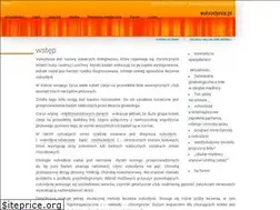 Sites similar to vulvodynia.pl