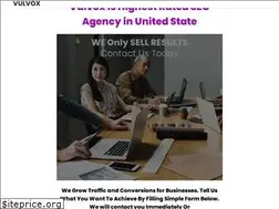 Sites similar to vulvox.com