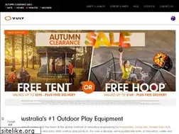 Sites similar to vulytrampolines.com