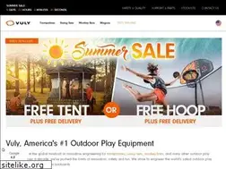 Sites similar to vulytrampolines.us