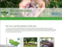 Sites similar to vum-querbeet.de