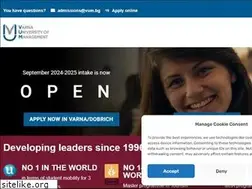 Sites similar to vum.bg