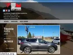 Sites similar to vum.ca