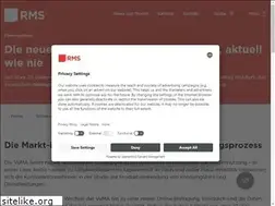 Sites similar to vuma.de
