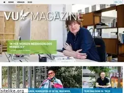 Sites similar to vumagazine.nl