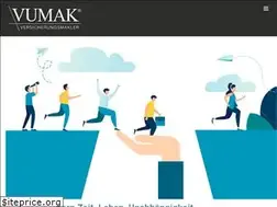 Sites similar to vumak.de