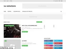 Sites similar to vumasti.blogspot.com