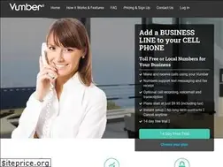 Sites similar to vumber.com