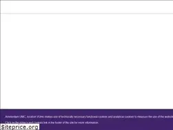Sites similar to vumc.com