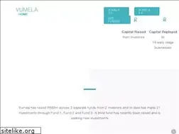 Sites similar to vumelafund.com