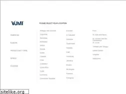 Sites similar to vumigroup.com