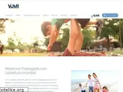 Sites similar to vumilatina.com