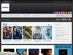 Sites similar to vumoo-movies.com