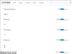 Sites similar to vumoo.cc