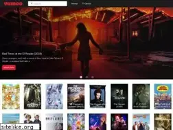 Sites similar to vumoo.to
