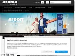 Sites similar to vune-areon.cz