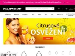 Sites similar to vune-parfemu.cz