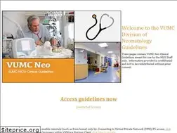 Sites similar to vuneo.org