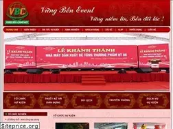 Sites similar to vungben.com.vn
