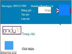 Sites similar to vungkindeptrehoa.com
