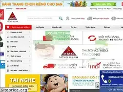 Sites similar to vungmanh.com
