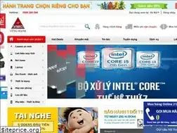 Sites similar to vungmanh.vn