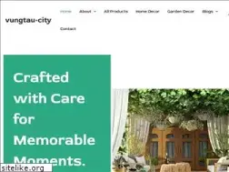 Sites similar to vungtau-city.com