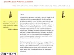 Sites similar to vungtau-orphanage.com