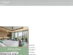 Sites similar to vungtau.fusion-suites.com