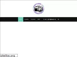 Sites similar to vungtaucamera.com