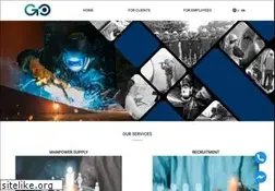 Sites similar to vungtaujobs.com