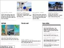 Sites similar to vungtauland.vn