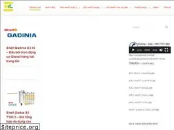 Sites similar to vungtaulube.com