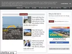 Sites similar to vungtauthanhphotoiyeu.com