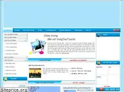 Sites similar to vungtautourist.com.vn