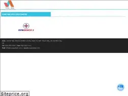 Sites similar to vunguyenjsc.com