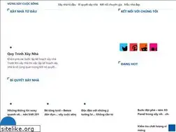 Sites similar to vungxaycuocsong.com.vn