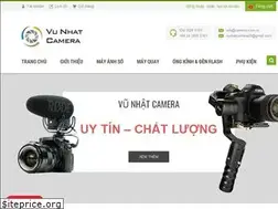 Sites similar to vunhatcamera.vn